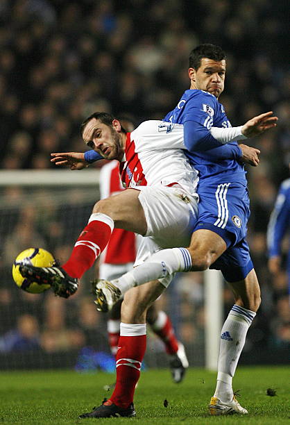 在现代足球 在现代足球