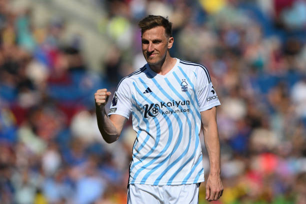 可能的离队 可能的离队